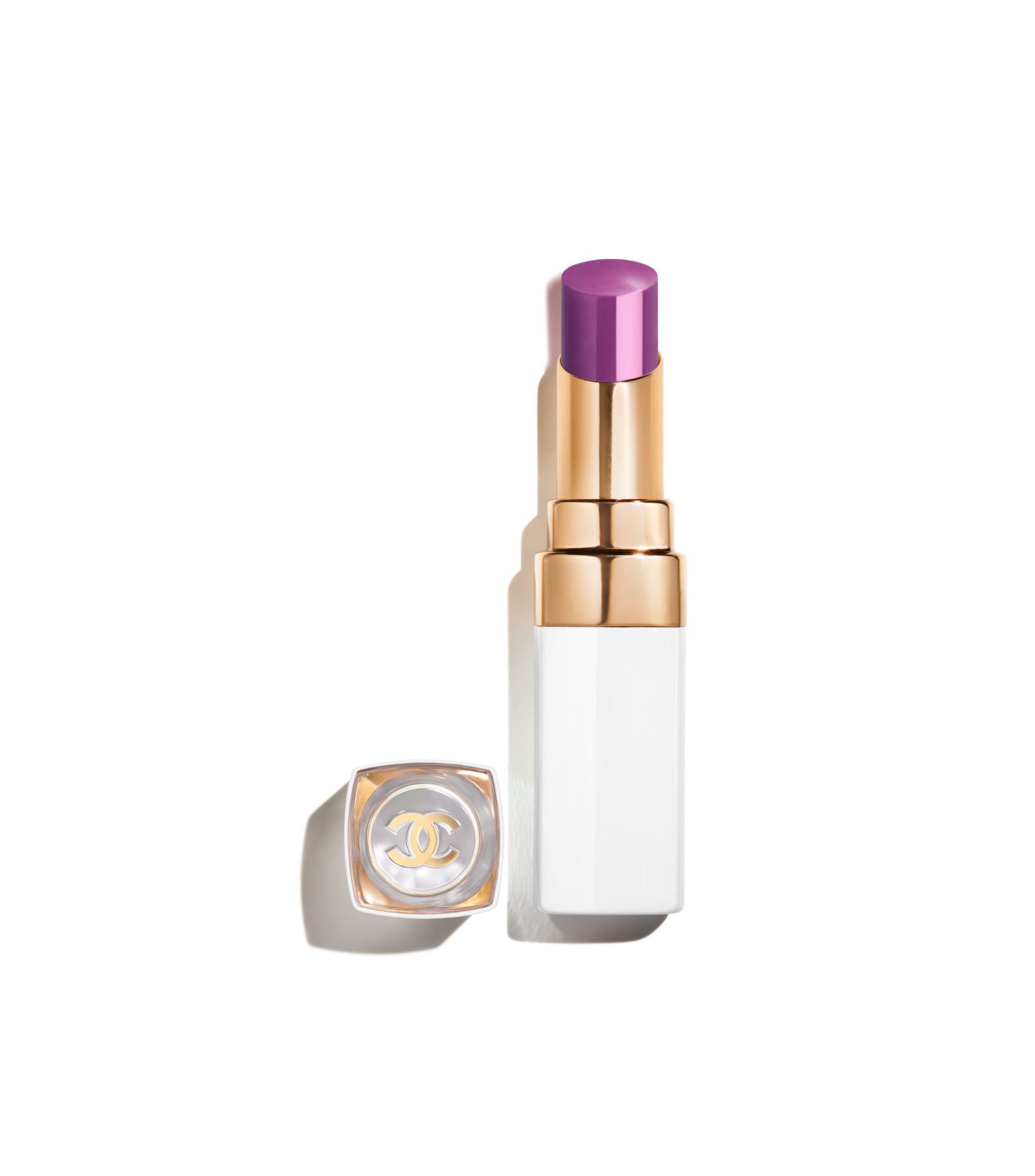 EL BALSAMO CON COLOR HIDRATANTE Y EMBELLECEDOR, CON UNA INTENSIDAD A MEDIDA, 3 GR